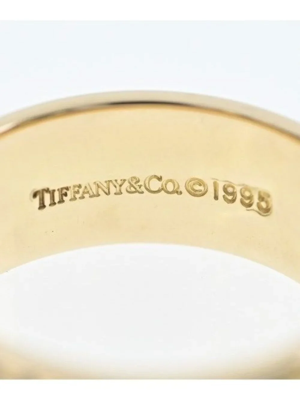 Tiffany & Co Ring